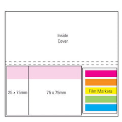 Combination Pad - Promotional Products