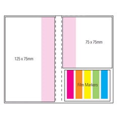 Combination Pad - Promotional Products