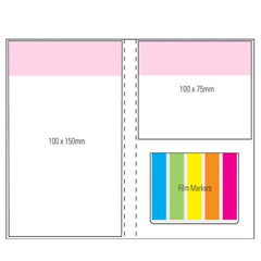 Combination Pad - Promotional Products