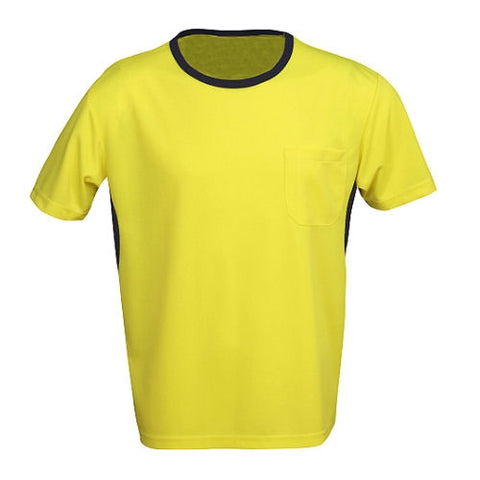 Hi Vis T-Shirt - Day Use - Corporate Clothing