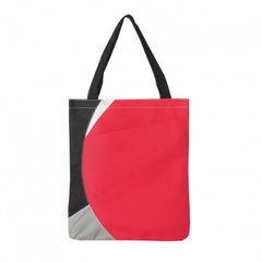 Arc Shopper Bag - Promotional Products