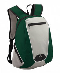 Arc Budget Backpack - Promotional Products