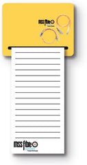 Fridge Magnets To Do Lists - Promotional Products