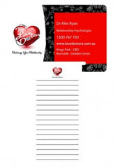 Fridge Magnets To Do Lists - Promotional Products