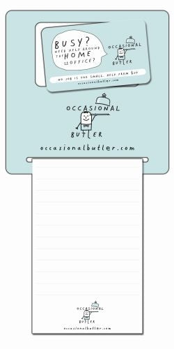 Fridge Magnets To Do Lists - Promotional Products