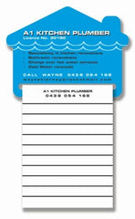 Fridge Magnets To Do Lists - Promotional Products