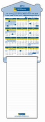 Fridge Magnets To Do Lists - Promotional Products
