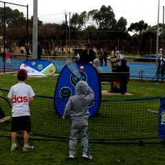Ball Skills Target - Promotional Products