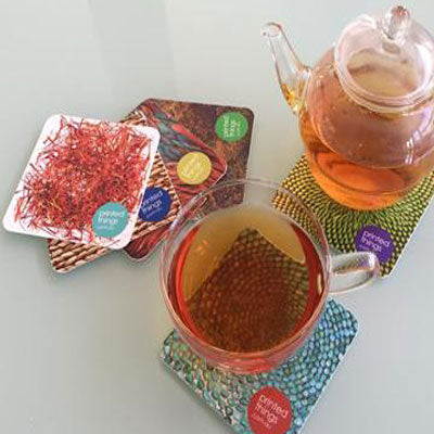 Coaster Set - Promotional Products