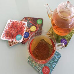 Coaster Set - Promotional Products