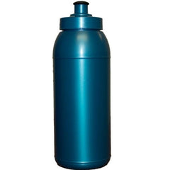 Endeavour Straight Side Drink Bottle (700ml) - Promotional Products