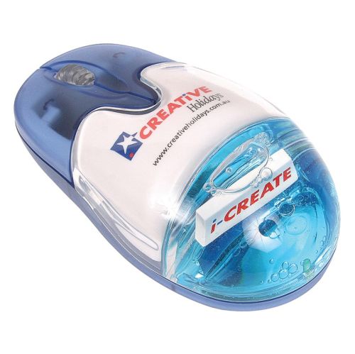 Tekno Liquid Mouse - Promotional Products