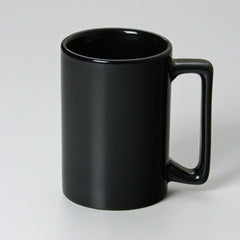 Cafe Large Handle Coffee Cup - Promotional Products