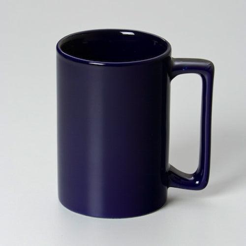Cafe Large Handle Coffee Cup - Promotional Products