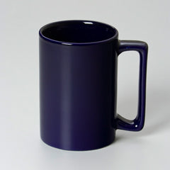 Cafe Large Handle Coffee Cup - Promotional Products