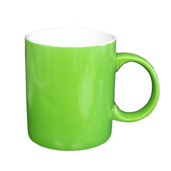 Cafe 2 Tone Coffee Cup - Promotional Products