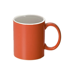Cafe 2 Tone Coffee Cup - Promotional Products