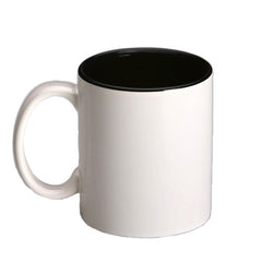 Cafe 2 Tone Coffee Cup - Promotional Products