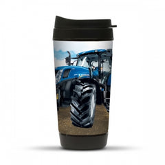 Eden Full Colour Travel Mug - Promotional Products