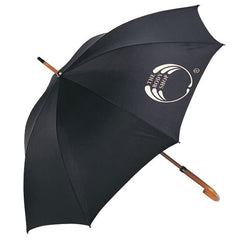 Wooden Hook Handle Umbrella - Promotional Products