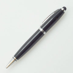 Metal USB Pen with Stylus - Promotional Products