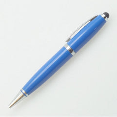 Metal USB Pen with Stylus - Promotional Products
