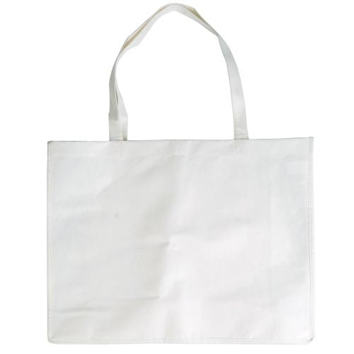 Bleep Huge Bamboo Bag - Promotional Products