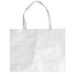 Bleep Huge Bamboo Bag - Promotional Products