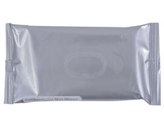 Bleep Budget Anti Bacterial Wet Wipes in Pouch - Promotional Products