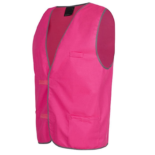 Malcom Volunteer Vest - Promotional Products