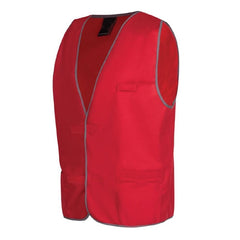 Malcom Volunteer Vest - Promotional Products