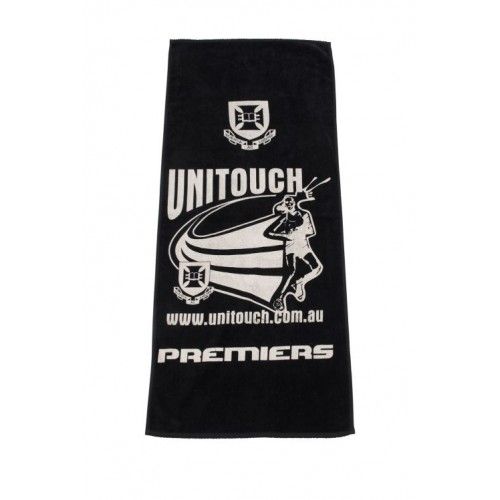 Velour Sports Towels - Promotional Products