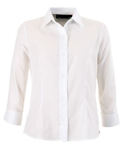 Reflections Oxford Weave Business Shirt - Corporate Clothing