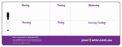 Whiteboard Magnets - Promotional Products