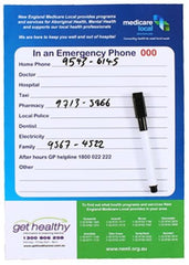 Whiteboard Magnets - Promotional Products