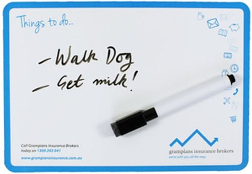 Whiteboard Magnets - Promotional Products