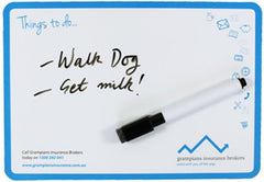 Whiteboard Magnets - Promotional Products