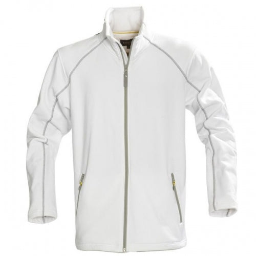 Premier Smooth Fleece Jacket - Corporate Clothing