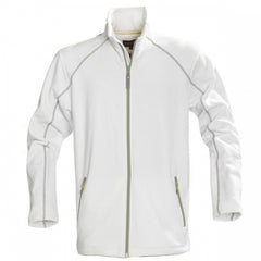 Premier Smooth Fleece Jacket - Corporate Clothing