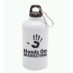 Classic 600ml Stainless Steel Drink Bottle - Promotional Products