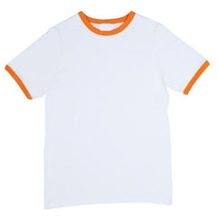 Aston Ringer TShirt - Corporate Clothing