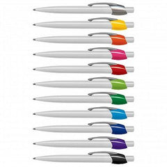 Eden Mix & Match Bullet Pen - Promotional Products