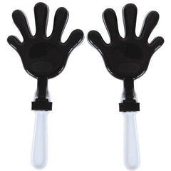 Bleep Hand Clappers - Promotional Products