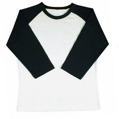 Aston 3/4 Sleeve TShirts - Corporate Clothing