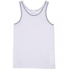 Aston Mens Rib Singlet - Corporate Clothing