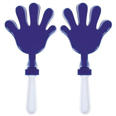 Bleep Hand Clappers - Promotional Products