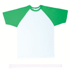 Aston Raglan Sleeve TShirt - Corporate Clothing