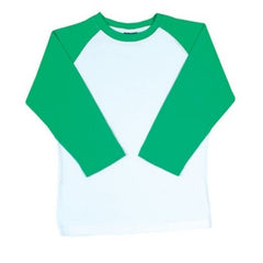 Aston 3/4 Sleeve TShirts - Corporate Clothing