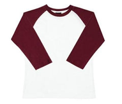 Aston 3/4 Sleeve TShirts - Corporate Clothing