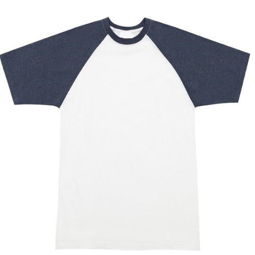 Aston Raglan Sleeve TShirt - Corporate Clothing